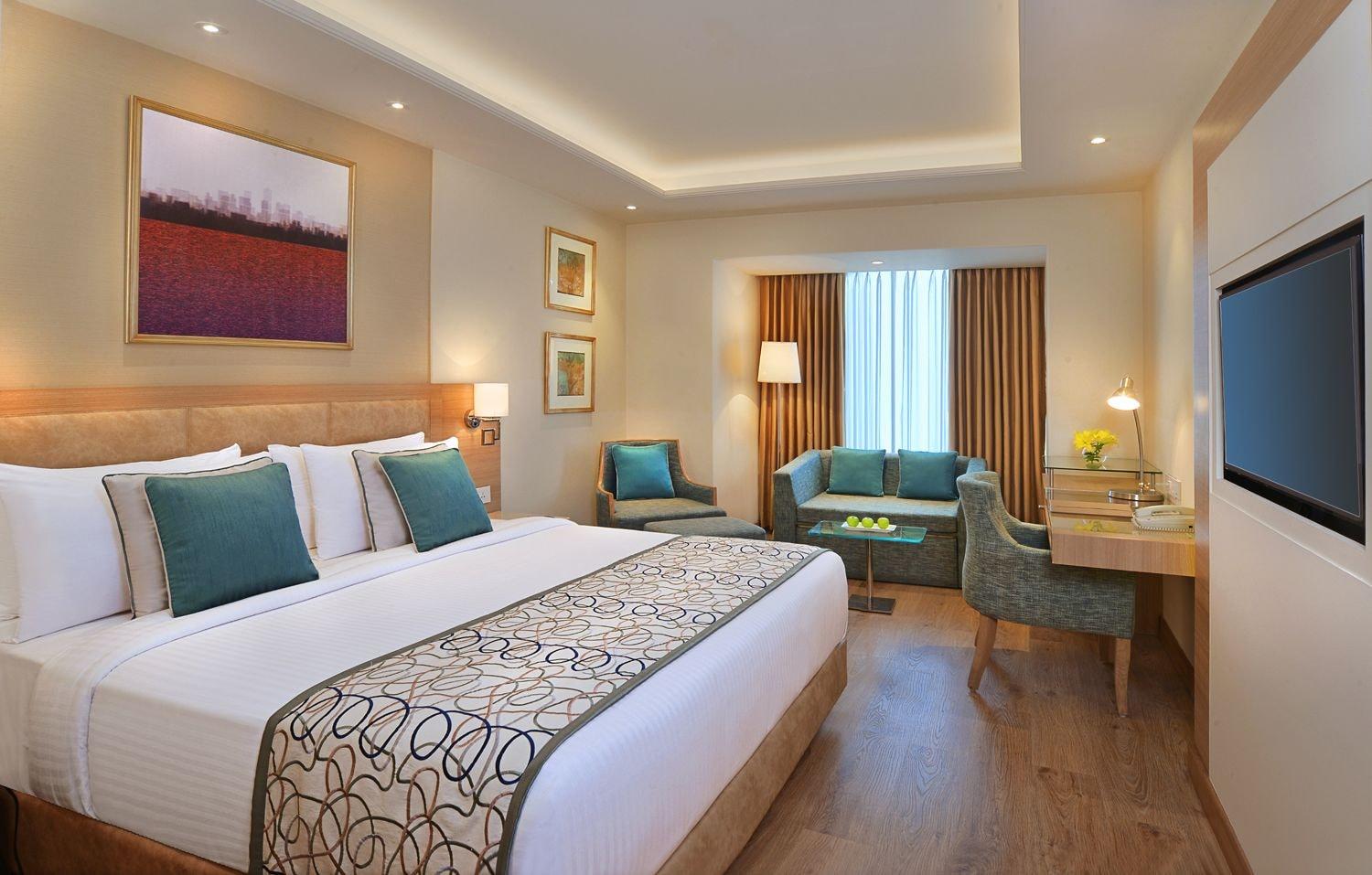 Golden Sarovar Portico होटल Amritsar