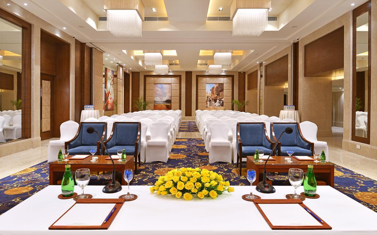 Golden Sarovar Portico होटल Amritsar